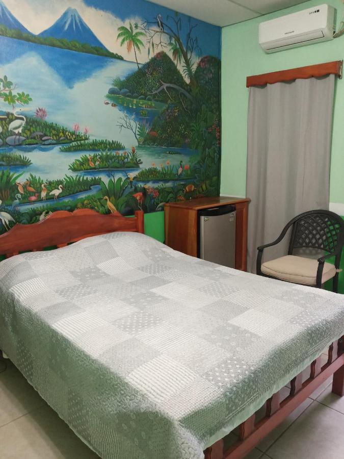Hospedaje Hefziba مويوجالبا المظهر الخارجي الصورة